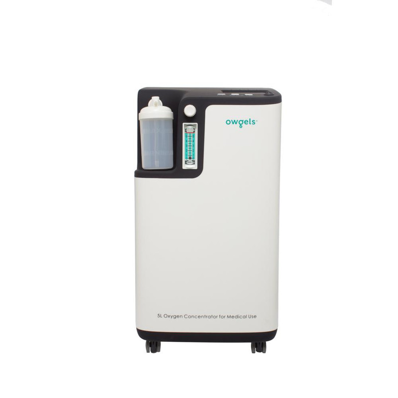 owgels oxygen concentrator price