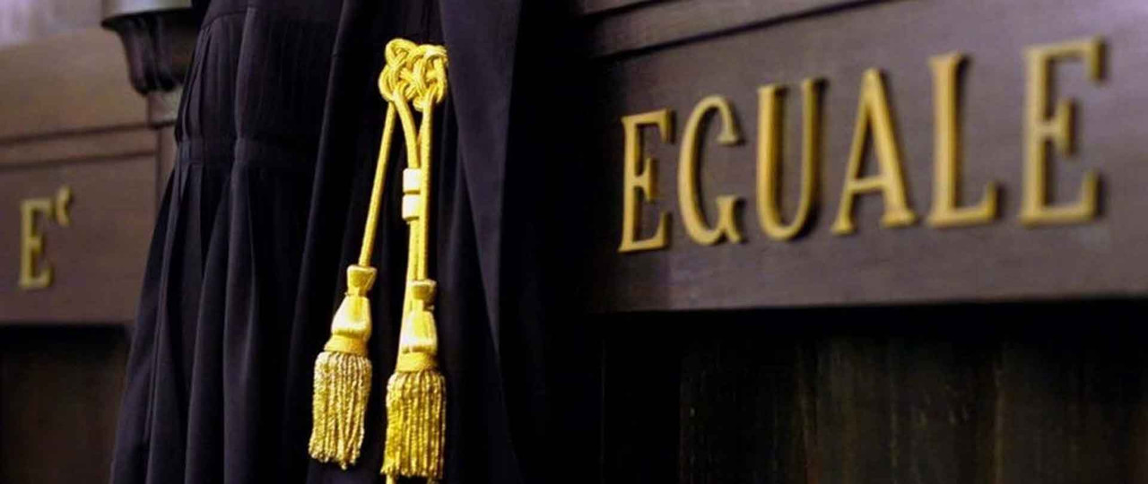 LA CRISI DELLA MAGISTRATURA ITALIANA E LA RISCOPERTA DELLA DEONTOLOGIA GIUDIZIARIA