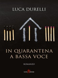 Luca Durelli - In quarantena a bassa voce (2023)
