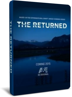 The Returned - Stagione Unica (2015) .mkv WebRip AAC ITA [Completa]