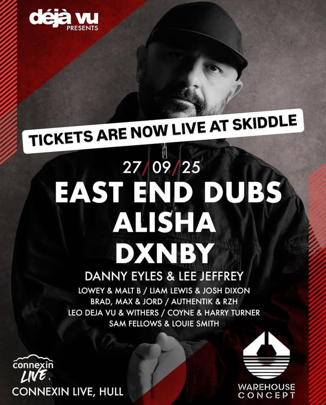 deja-vu-east-end-dubs-hull