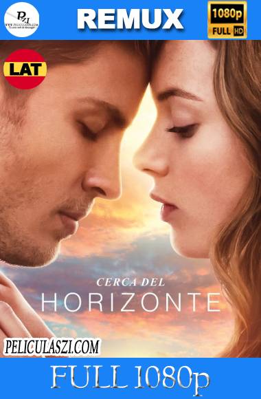 Cerca del horizonte (2019) Full HD REMUX & BRRip 1080p Dual-Latino