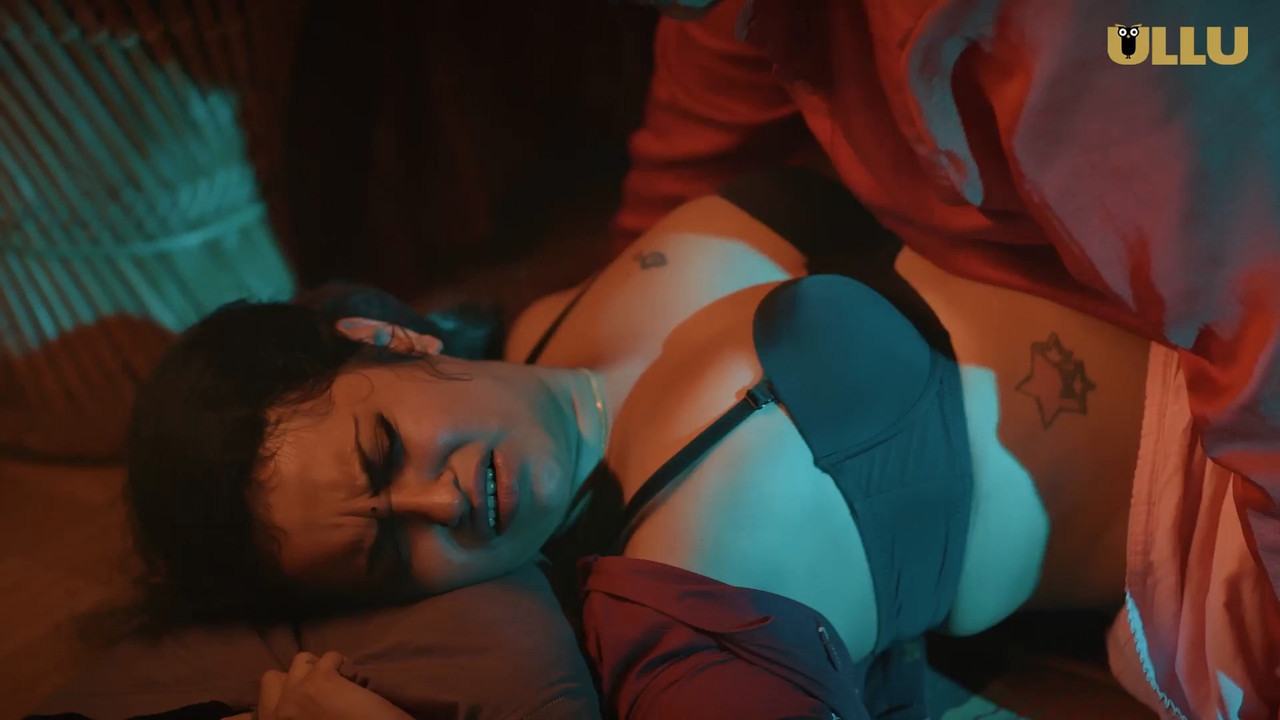Kala Khatta Part 1 (2024) UllU Hindi