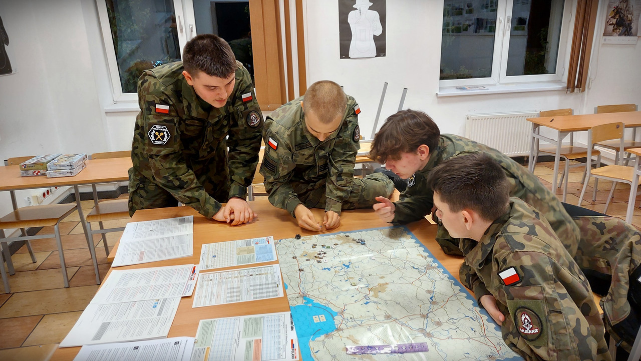 Next War - Poland (2)