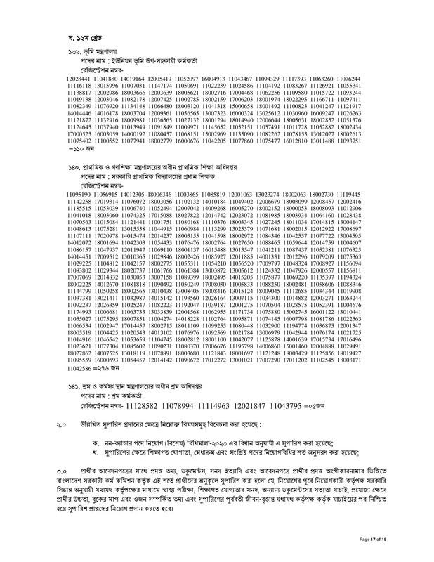 41st-BCS-Non-cadre-Result-2023-PDF-17