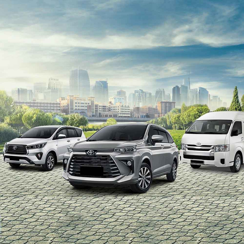 Rental Mobil Terbaik: Harga Terjangkau, Layanan Profesional.
