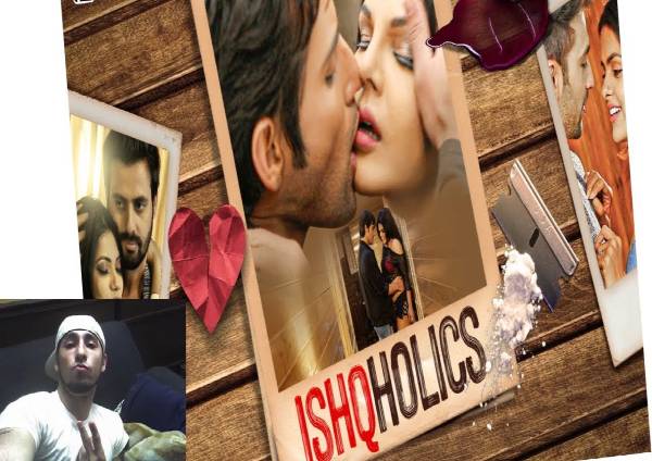 Ishqholic (2019) Prime Flix Season 1 Complete Ishqholic (2019) Prime Flix Season 1 Complete