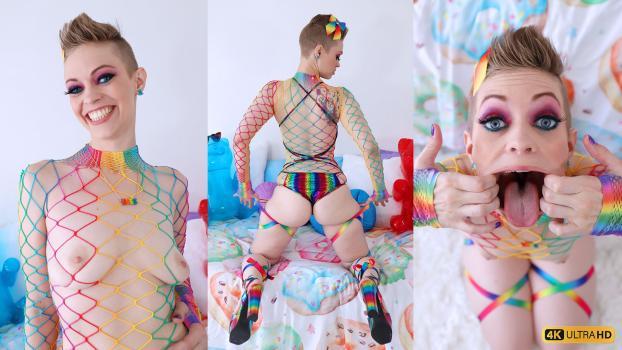 DeepthroatSirens – Alara LaMarr – Bonus Scene