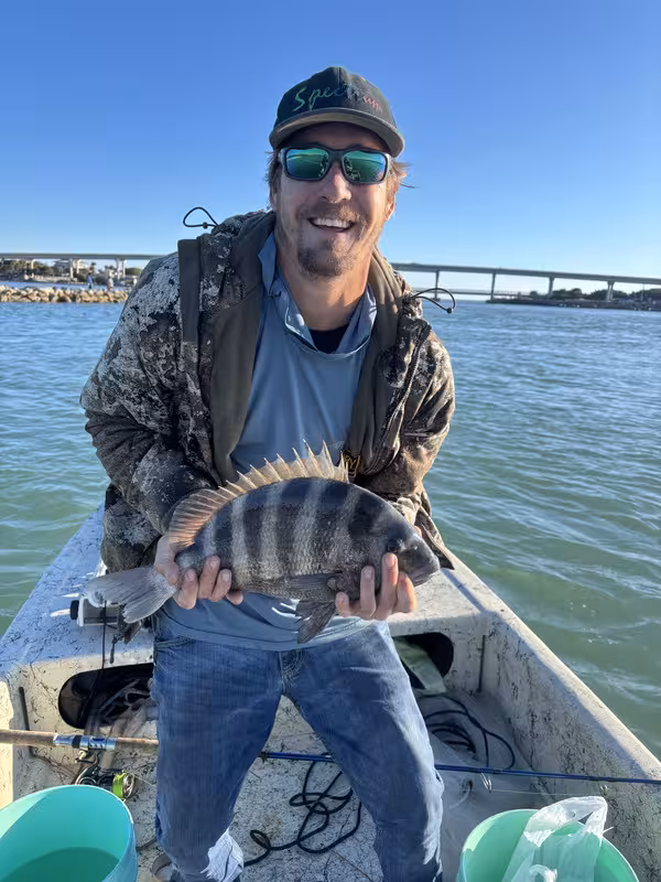 Fishing Adventure