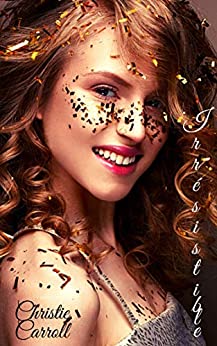 Christie Carroll ─ Irresistible  (2021)