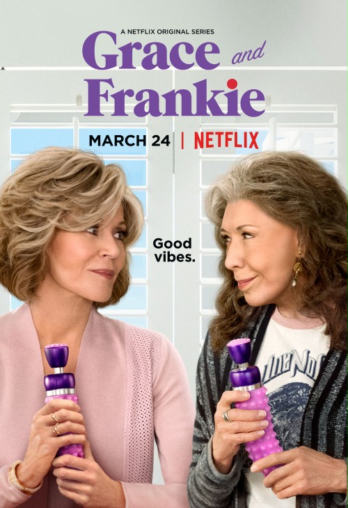 Grace i Frankie / Grace and Frankie (2021) {Sezon 7} PL.S07.NF.WEB-DL.AAC5.1.x264-P2P / Polski Lektor AAC 5.1