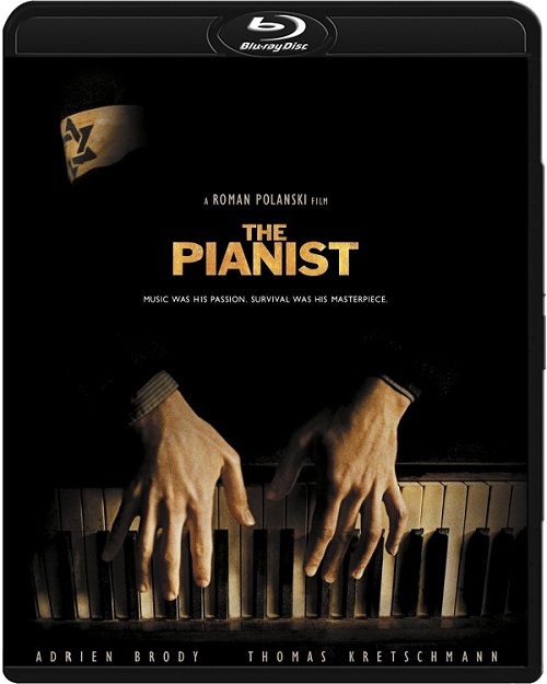 Pianista / The Pianist (2002) REMASTERED.MULTi.1080p.BluRay.x264.DTS.AC3-DENDA / LEKTOR i NAPISY PL