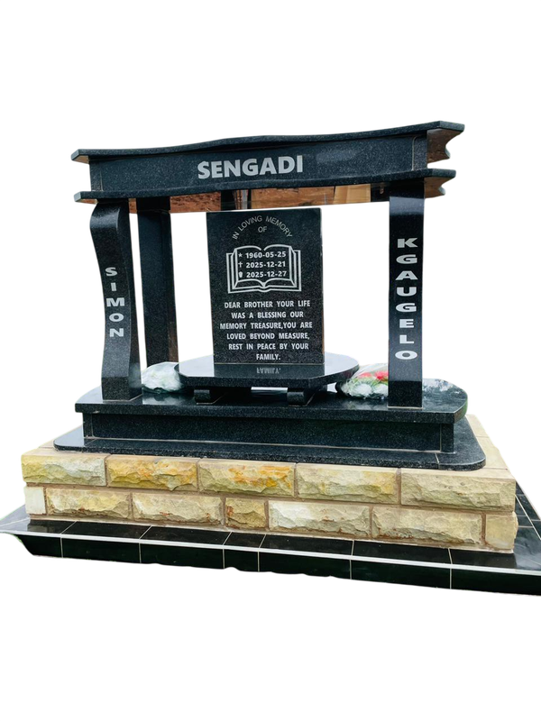 Tombstone
