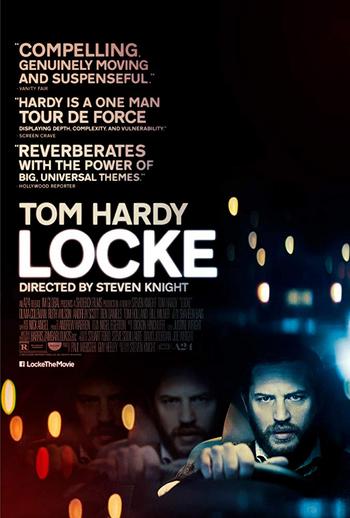 Locke 2013 BluRay 1080p x264 DTS-HD MA5.1-HDW