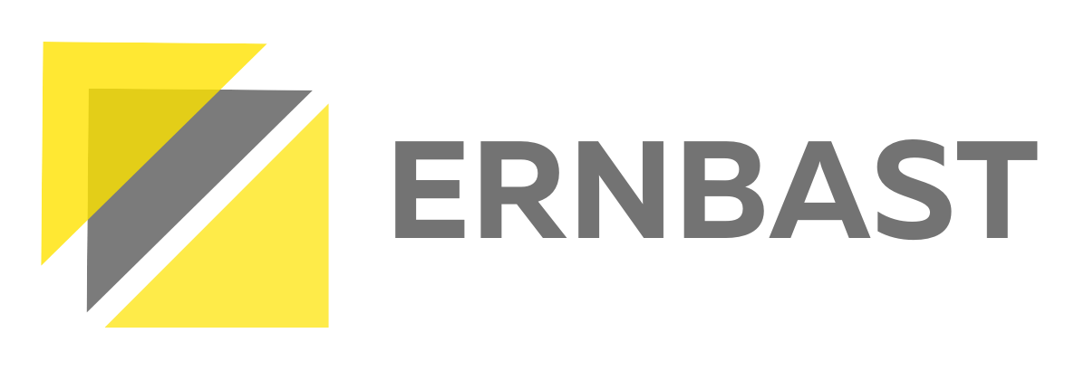 Ernbast Logo