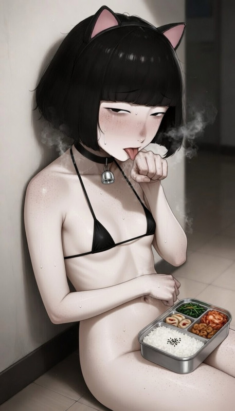 2 (Bikini)