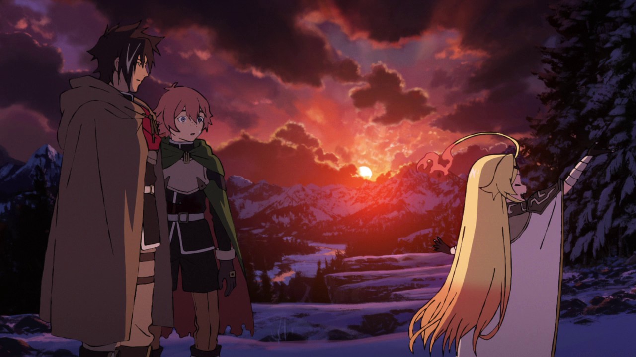 Subs Please Yuusha kei ni Shosu 01 (720p) 2E8B99D3 o 00 11 37 00000