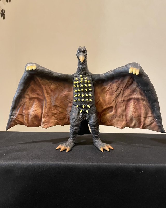 Y-MSF Figures Discussion Thread - Page 74 - Toho Kingdom