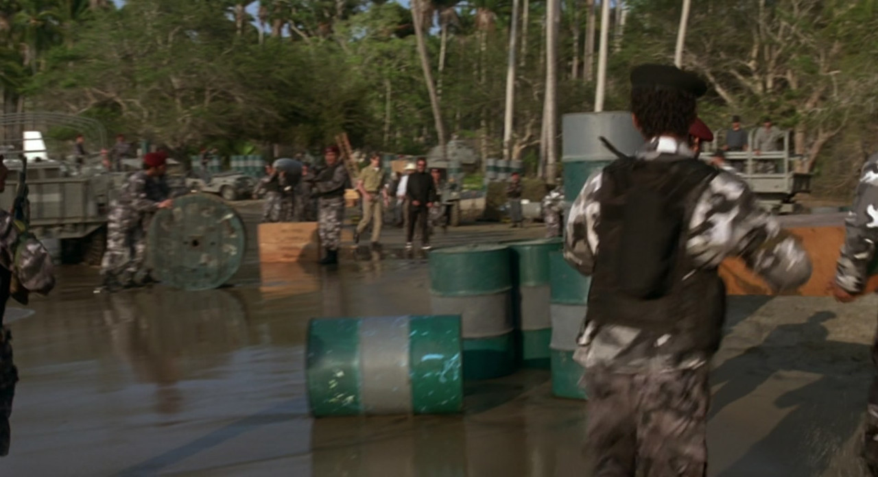 McHale s Navy 1997 1080p AMZN WEB DL x265 HEVC 10bit EAC3 6 0 FreetheFish QxR