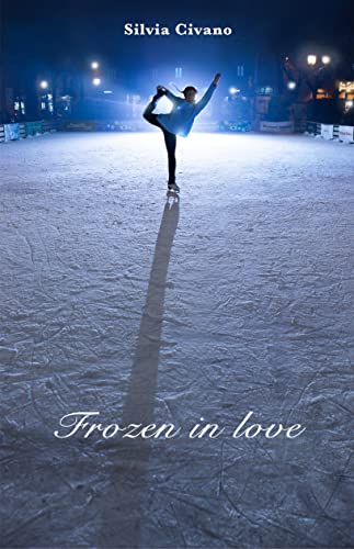 Silvia Civano - Frozen in love (2022)