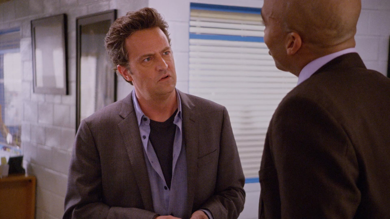 Mr Sunshine 2011 S01 1080p AMZN Webrip x265 10bit EAC3 5 1 HxD TAoE