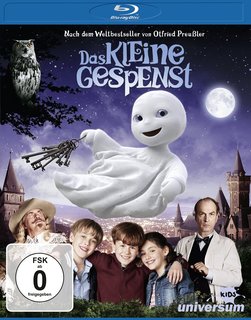 Un Fantasma Per Amico (2013) WebDL 1080p AC3 ITA