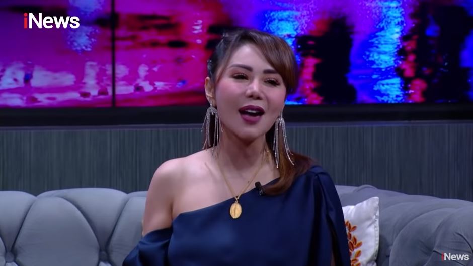 Femmy Permatasari