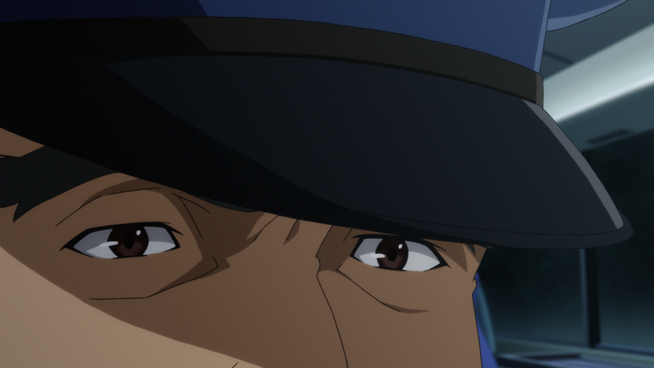 [SallySubs-Chihiro] Mayoiga - 01 [BD 1080p Hi10P FLAC] [A1F55F33