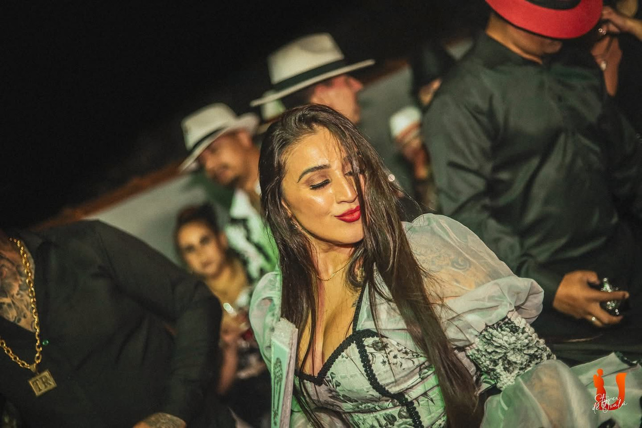 Foto do Terreiro e Rituais 15