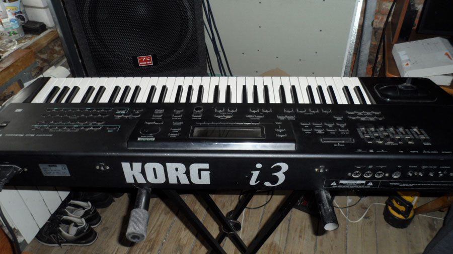 korg1