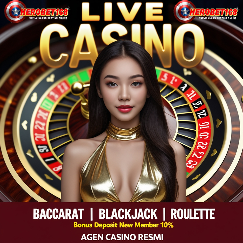 HEROBET168