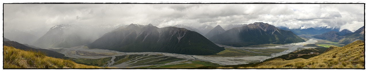 Arthur’s Pass: Bealy Spur Track y alguna cosilla más (diciembre 2021) - Escapadas y rutas por la Nueva Zelanda menos conocida (8)