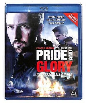 Pride and Glory - Il prezzo dell'onore (2008) HDRip 1080p AC3 5.1 iTA SUBS iTA