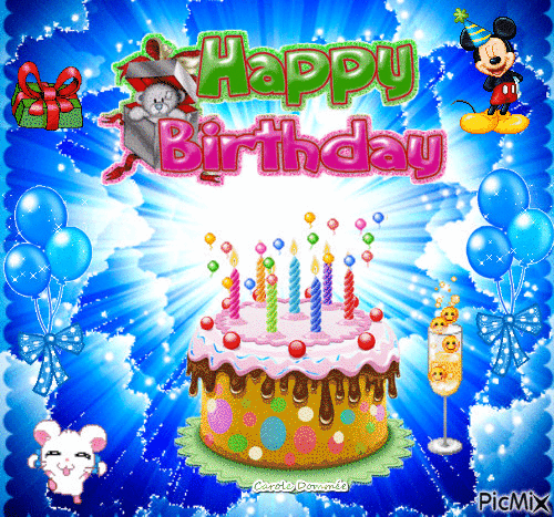 c'est l'anniversaire de qui aujourd'hui ???