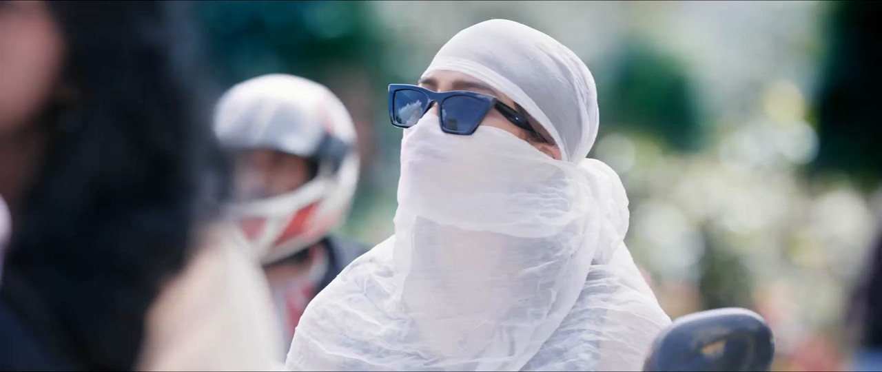 Kailasa Kasidre 2024 WebRip [Kannada] 480p, 720p ESub Screenshot