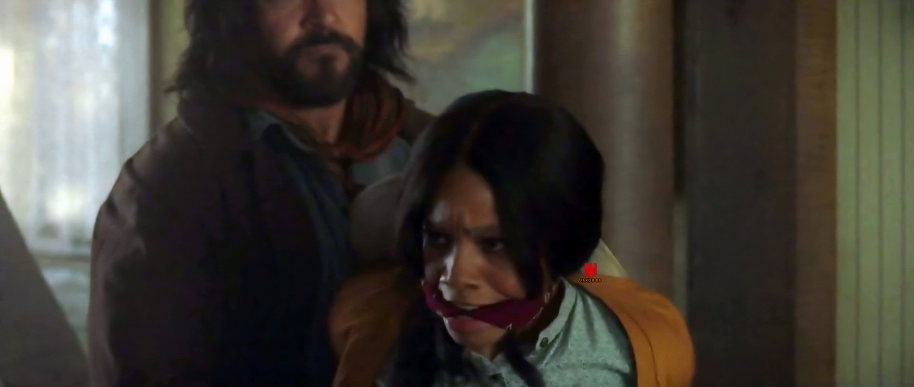 Anika Noni Rose 2 - Outlaw Johnny Black 2023