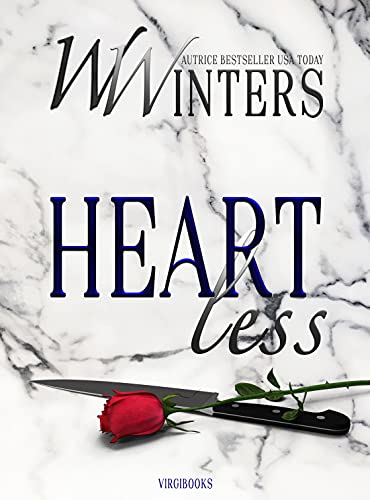Willow Winters - Heartless. Carter Cross Vol. 2 (2021)