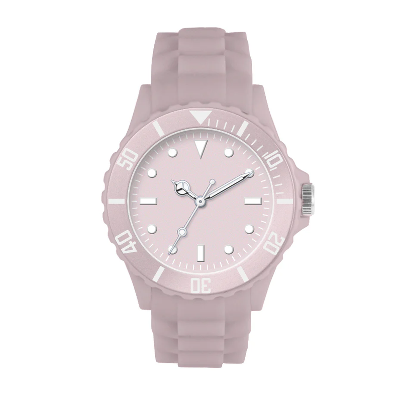 Reloj SUMMER ROJO 1