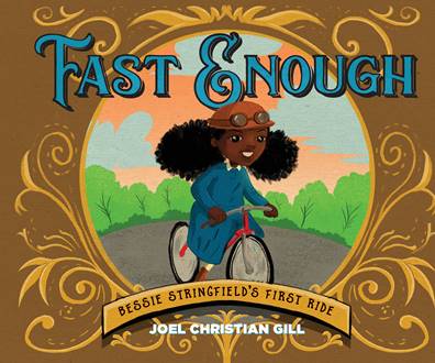 Fast Enough - Bessie Stringfield's First Ride (2019)