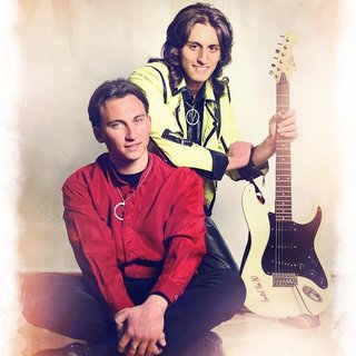Spatial Vox - Discography (2017-2019) .mp3 - 320 kbps