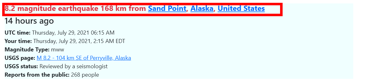 Tormentas, Huracanes, Inundaciones en Hawaii: Actualización ✈️ Forum West Coast of USA