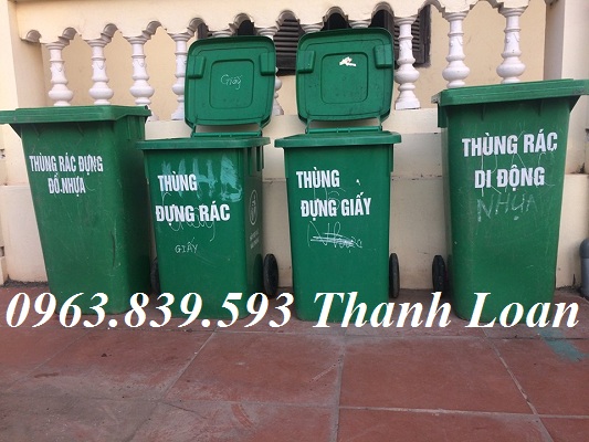 Thùng rác nhựa 120L đựng rác trường học - Quận Tân Phú /  0963.839.593 Thanh Loan Thung-rac-phan-loai-rac-thai-tai-nguon