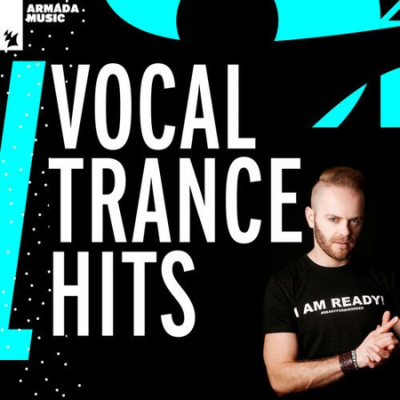 VA - Armada Music : Vocal Trance Hits (2022)