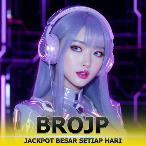 BROJP - LOGIN Terbaru Resmi Alternatif Official