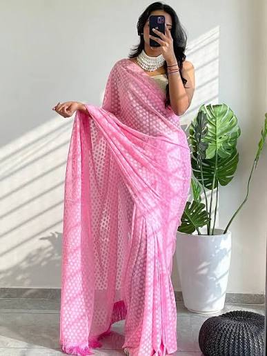 Salwar Suits & Sarees