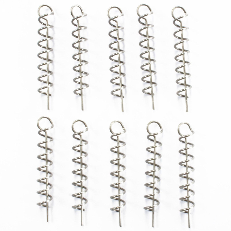 štuka Swedish Style Shad Shallow Swimbait Screw 