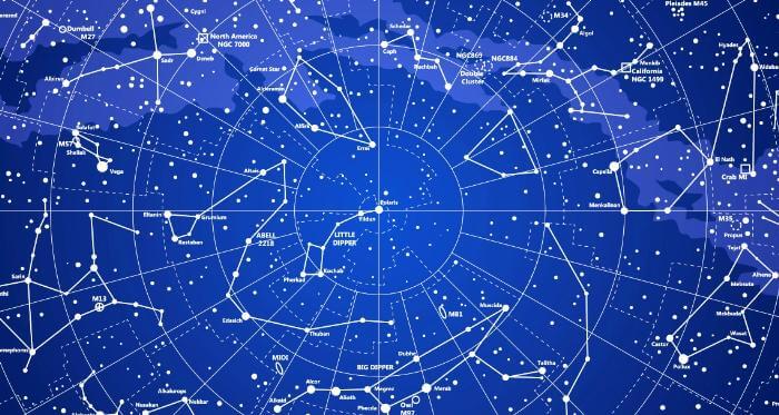 Интересные факты о созвездиях Интересные факты о созвездиях