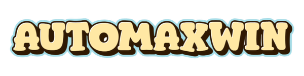 AUTOMAXWIN Logo