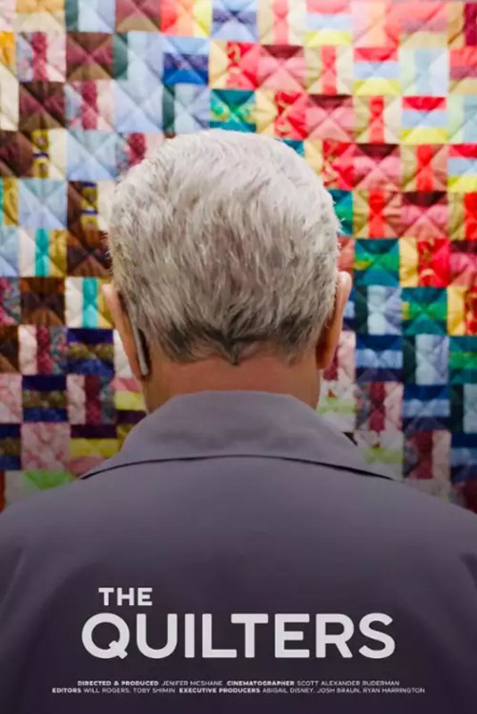 Szwacze / The Quilters (2024) PL.DUAL.1080p.NF.WEB-DL.DDP5.1.x264-P2P / Polski Lektor DDP 5.1 i Napisy PL