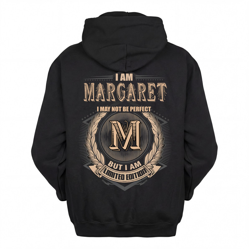MARGARET